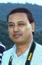 Rajendra P Shrestha