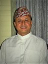 Mohan P Devkota