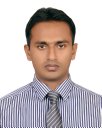 Istiaque Ahmed Picture
