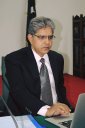 Afaq Ahmed Kazi