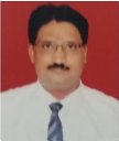 Sambit Kumar Mishra