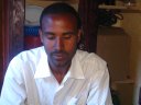 >Assefa Andargie