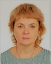 Ирина Саенко