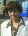 Ekateryna Lavrischeva Picture