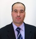 Ayman Al-Dmour Picture
