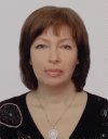 Людмила Вікторівна Товкун, Людмила Викторовна Товкун, Ludmila Tovkun