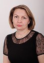 Рутковская Жанна Александровна