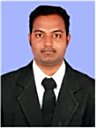 Arun R Picture