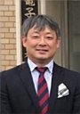 Takeshi Higashiguchi Picture