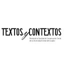 Textos Y Contextos Picture