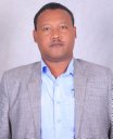 Berhanu Mekonnen Yimer