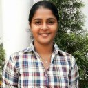 Deepthi Anna David Picture