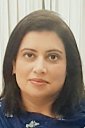 Saima Saeed, Assistant Professor Of Biochemistry (Mbbs, M.Phil)