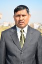 Madhav Prasad Koirala