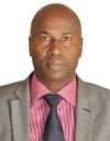 Bernard Huhangi Wakabi Picture