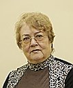 Григорьева Наталья Константиновна