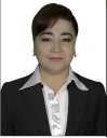 Asranbayeva Munojat Xalimjanovna Picture