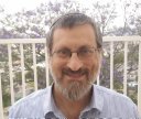 Yaakov Hoffman Picture