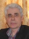 Hamid Baghcheh Saraee