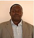 Siamba Donald Namasaka