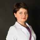 Olga Cîrstea Picture