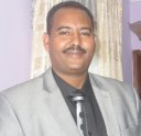 Tewodros Tefera Amede Picture