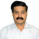 Vinay B Patil