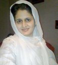 Asma Khan,Asma Ansari Picture