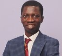 Emmanuel Kwesi Baah Picture