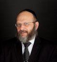 Yaakov Friedman Picture
