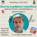 >Antônio Roberto Xavier