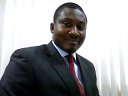 Anthony Omokhudu Ogette