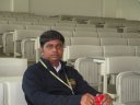 Bc Kumar Raju