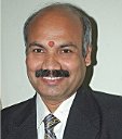 Sunil K Somani