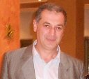 Kakhaber Surguladze Picture
