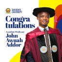 John Awuah Addor