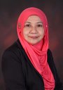 Siti Maziha Mustapha Picture