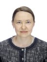 Екатерина Грибанова
