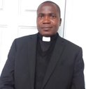 Rev. Fr. Kizito Muchanga Lusambili Picture