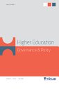 Higher Education Governance And Policy