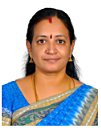 Geeta Kesavaraj Picture
