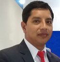 Daniel Mauricio Porras Veloz