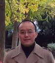 Jian Huang