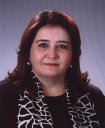 Leyla Sağlam Picture