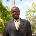 George Agyei Picture