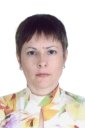 Надежда Александровна Сытина (Nadezhda Aleksandrovna Sytina) Picture