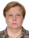 Galina Artyushina