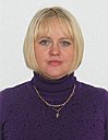 Оксана Владимировна Шавырина