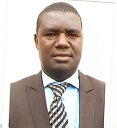 Robert Ogbanje Okwori Picture