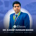 Kashif Hussain Mangi